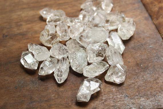 Herkimer Diamonds