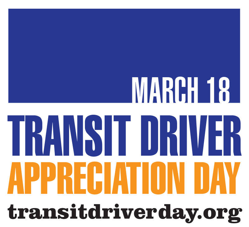 “Transit Driver Appreciation Day” Proclaimed in Clallam County