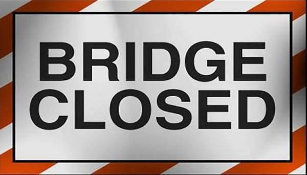 Clallam commissioners approved closure of Quillayute Road bridge