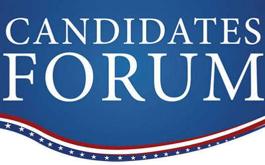 Clallam County League of Women Voters announce candidate forum in Forks