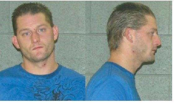 MAN WANTED FOR ASSAULT