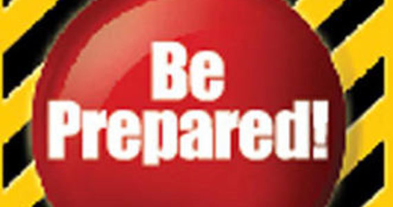 12 Myths of Disaster Preparedness