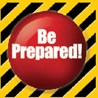 12 Myths of Disaster Preparedness