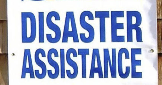 U.S. Small Business Administration - Disaster Loans for Businesses, Private Nonprofits, Homeowners and Renters