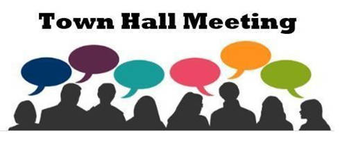 Rep. Kilmer to hold Town Hall Meeting in Forks