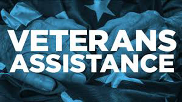 Several Counties to Receive Grant funding for Veterans
