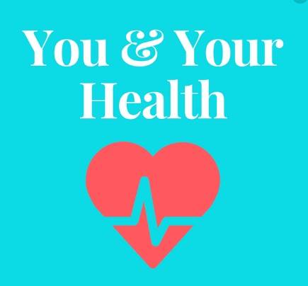 FCH - You and Your Health
