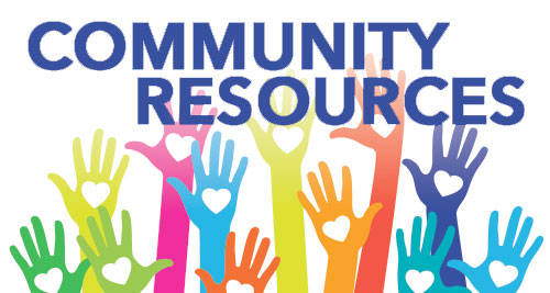 Community Resource Connections offers “Opportunities to Help”