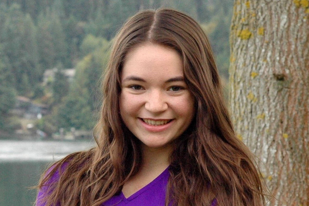 AREA SPORTS BRIEFS: Sequim cheer captain makes Western Washington University cheer team