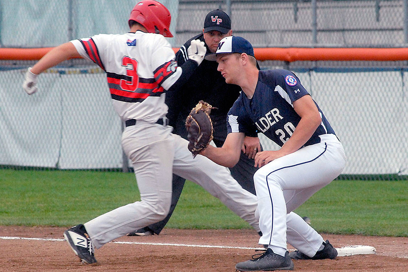 WILDER BASEBALL: Area program offering at-home accountability training