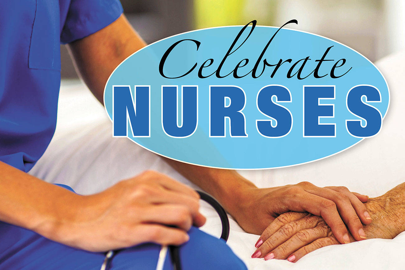 Celebrate Nurses
