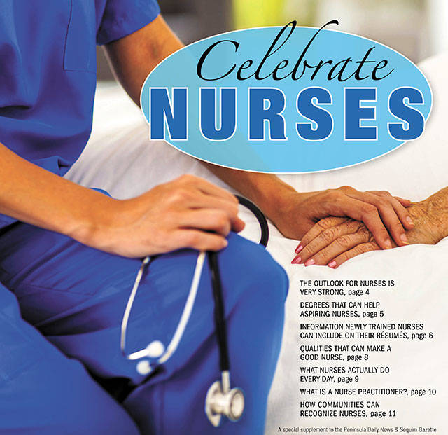 Celebrate Nurses