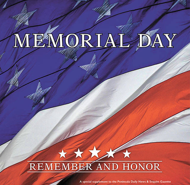 Memorial Day