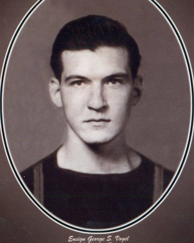 George Vogel