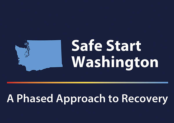 Clallam County approved for Phase 2 of Safe Start plan for COVID-19 Recovery