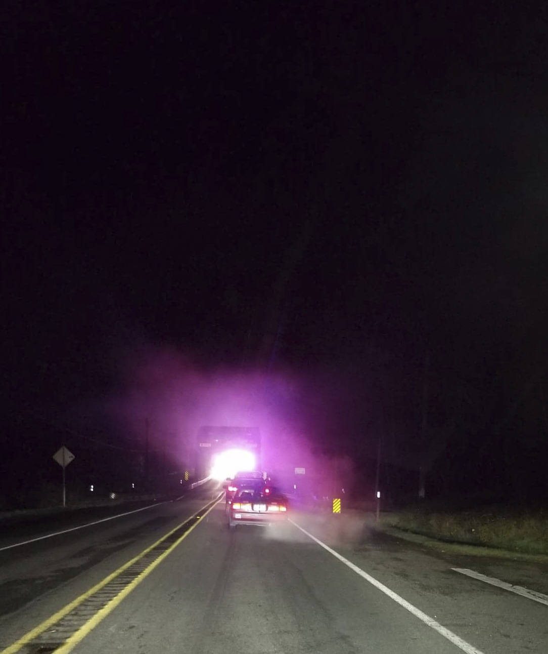 FPD Daily Calls For Service Forks Forum