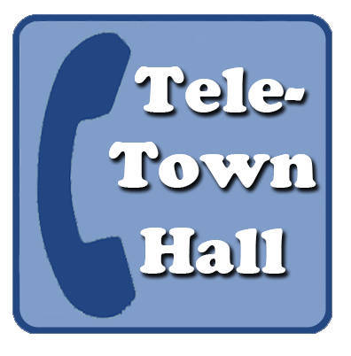 Telephone Town Hall Meeting | Forks Forum
