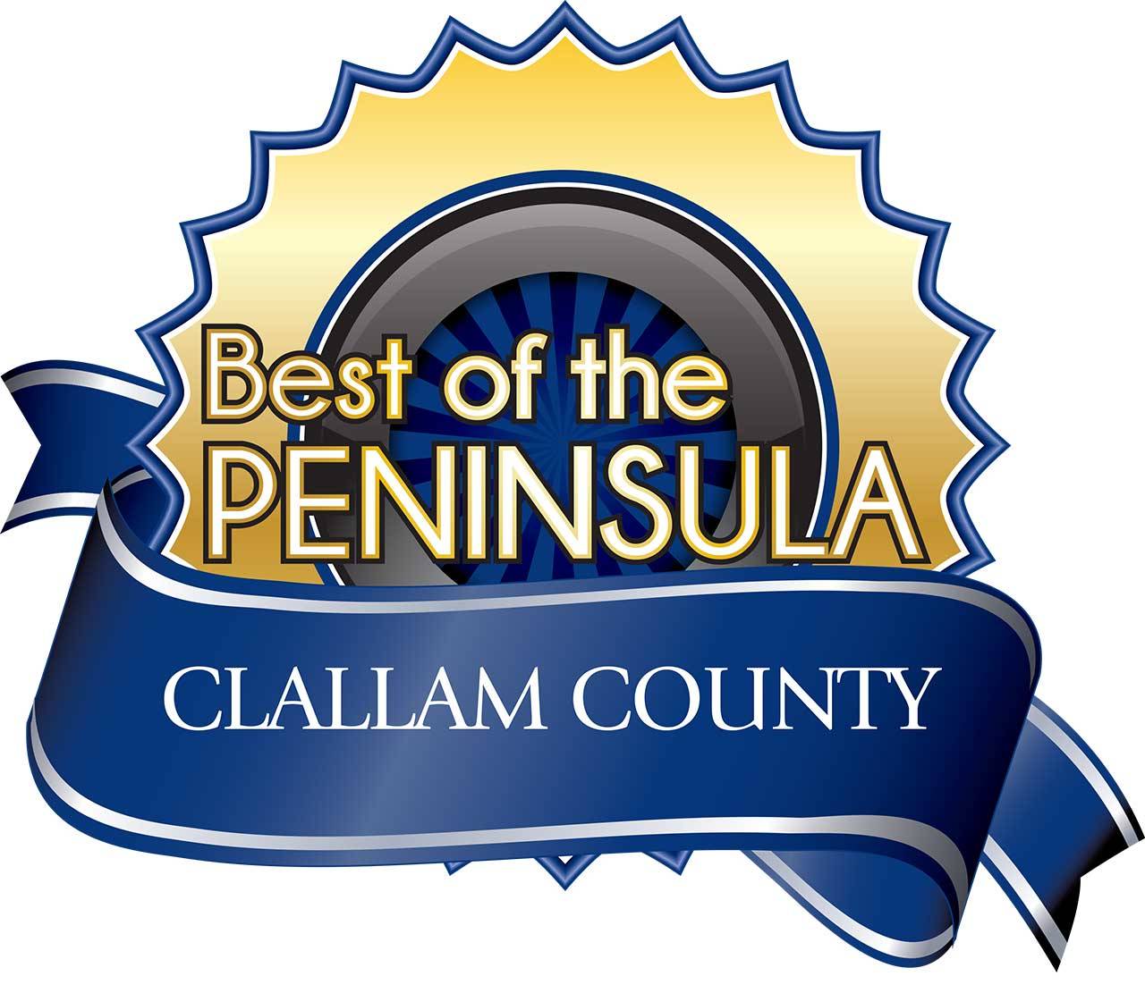 Best of the Peninsula.