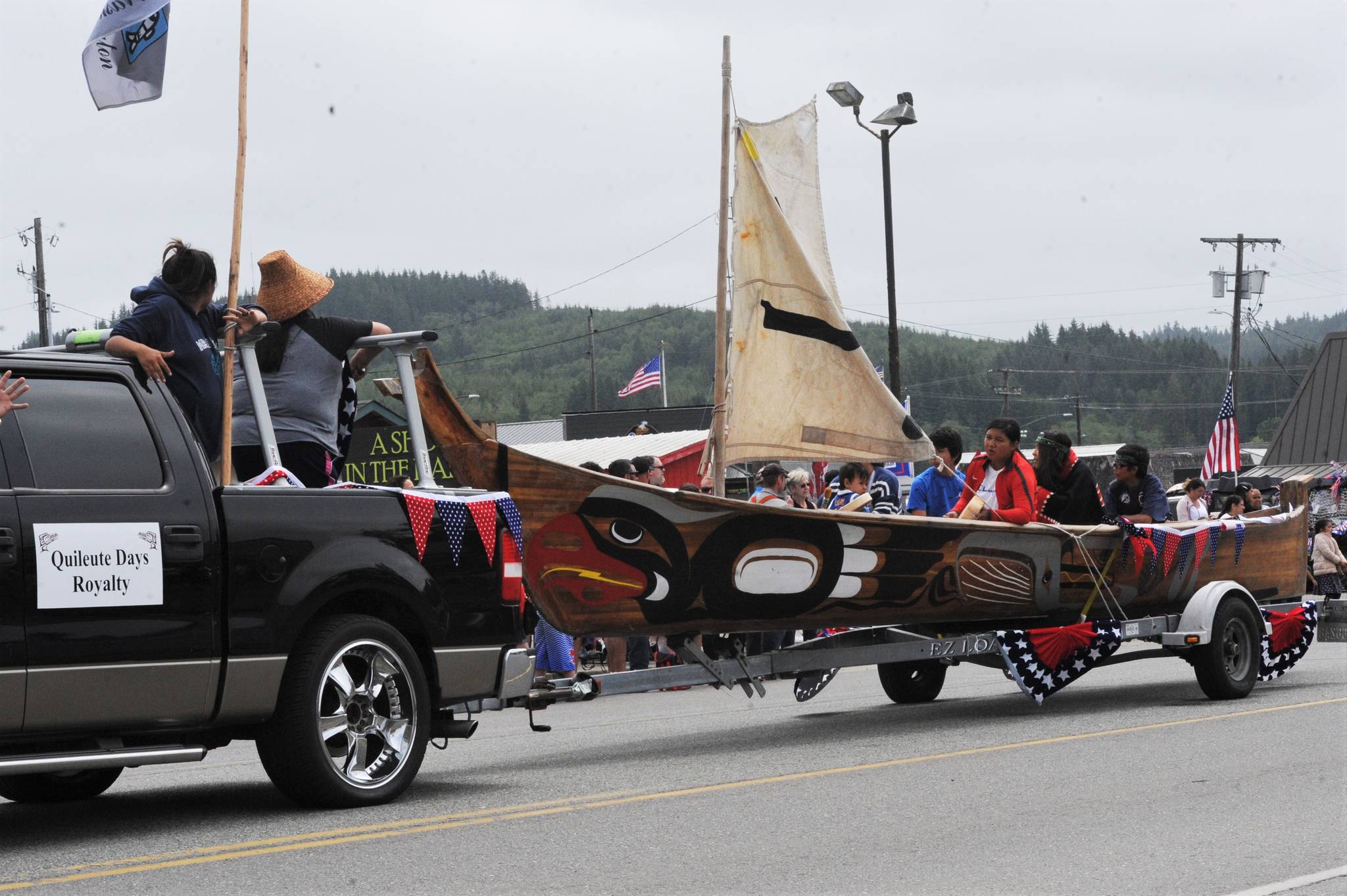 Forks Old Fashioned 4th Parade Results Forks Forum