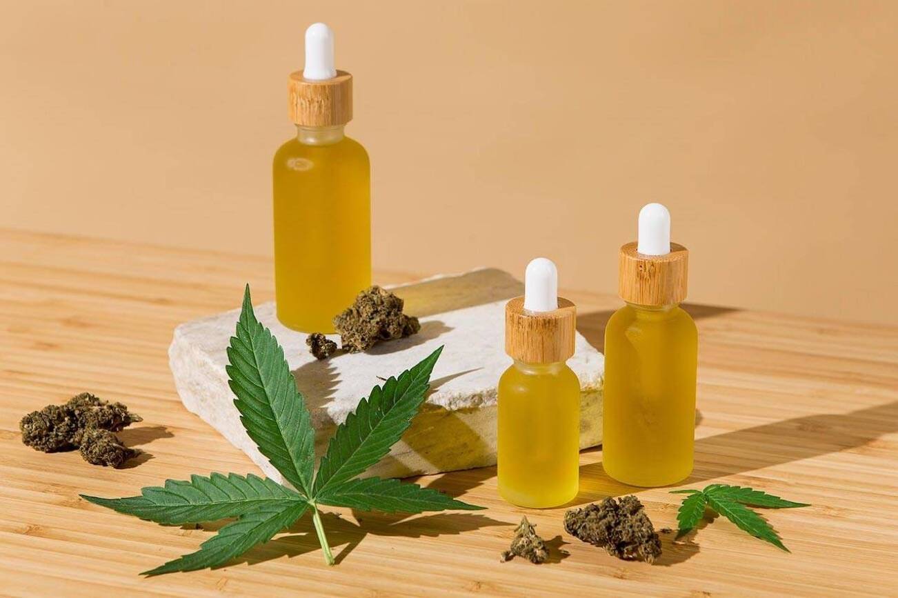 Top 10 Best CBD Oil Products: Most Effective CBD Oil Brands of 2022