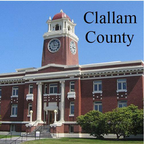 Clallam County Auditor accepting business proposals for a replacement
