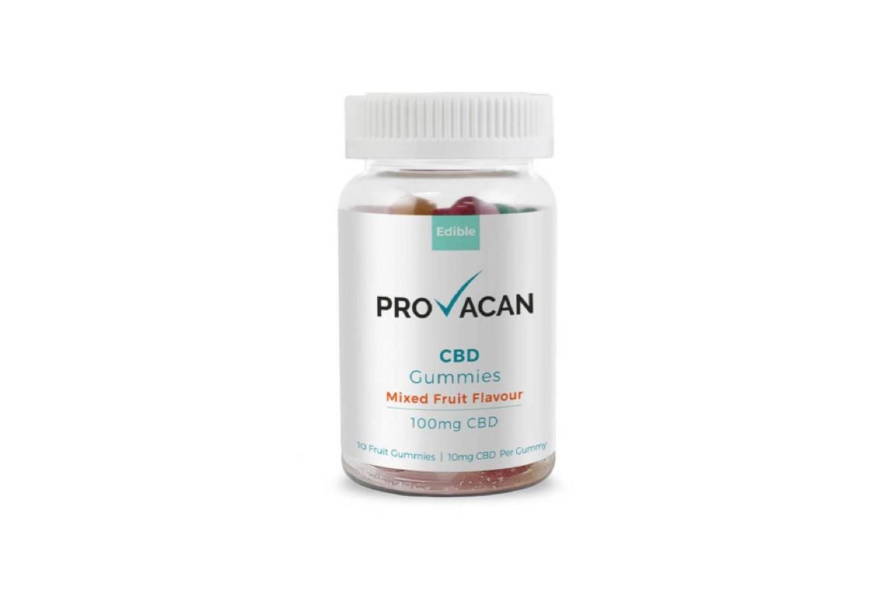 Provacan CBD Gummies Review – Trusted Product or Cheap Brand? (UK) | Forks Forum