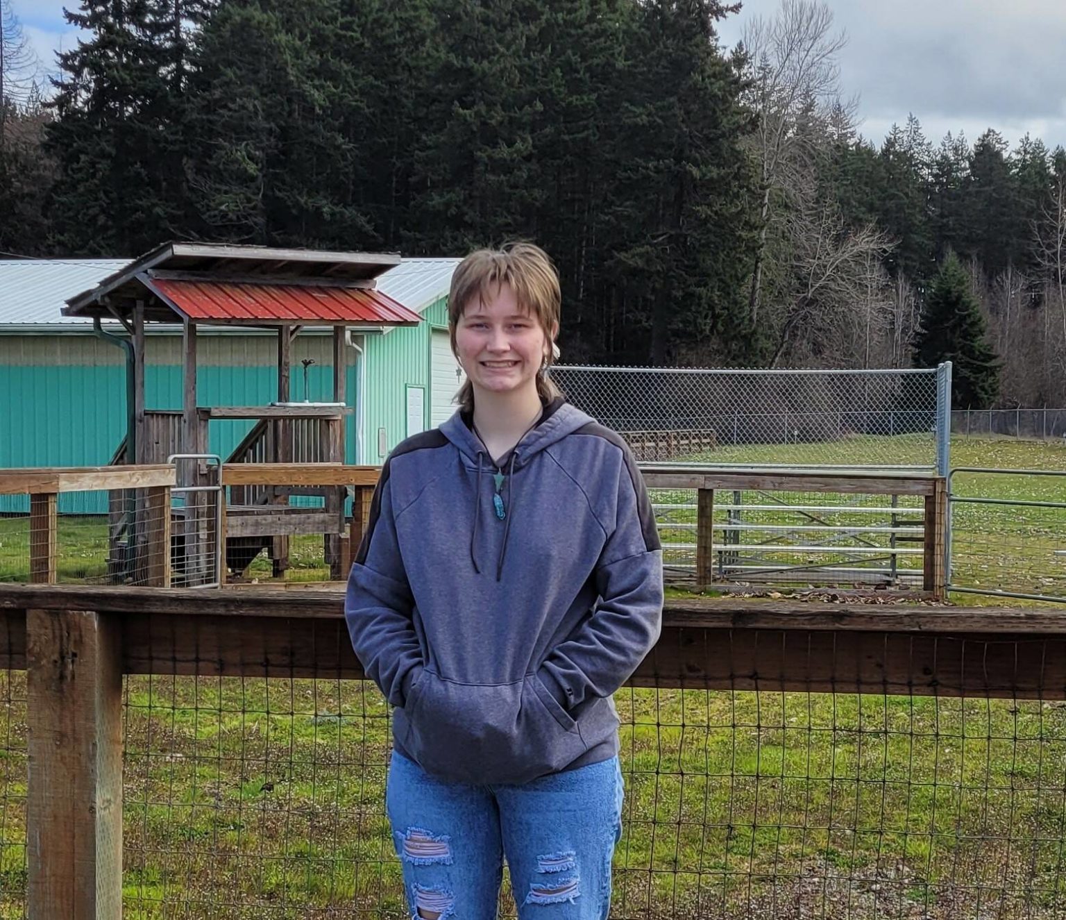 THE CLALLAM COUNTY FAIR IS ON ITS WAY FOR 2022! Forks Forum