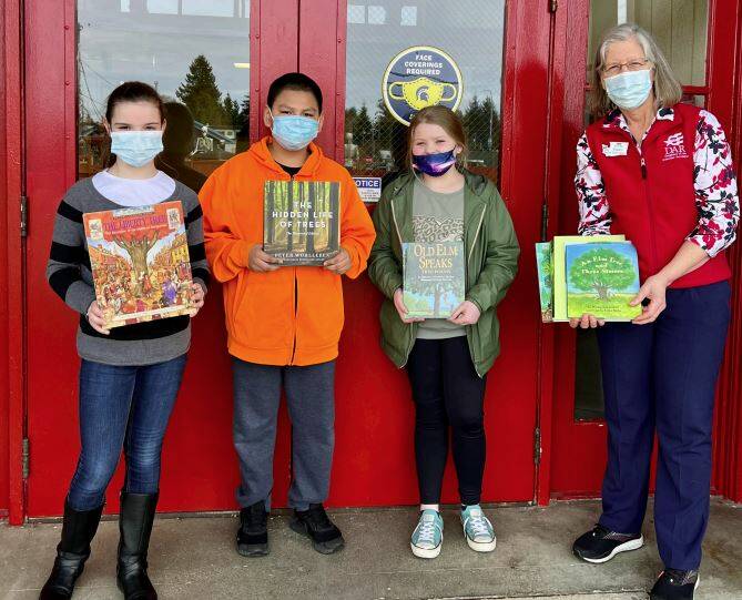 American Elm Heritage Project Information Series Forks Forum