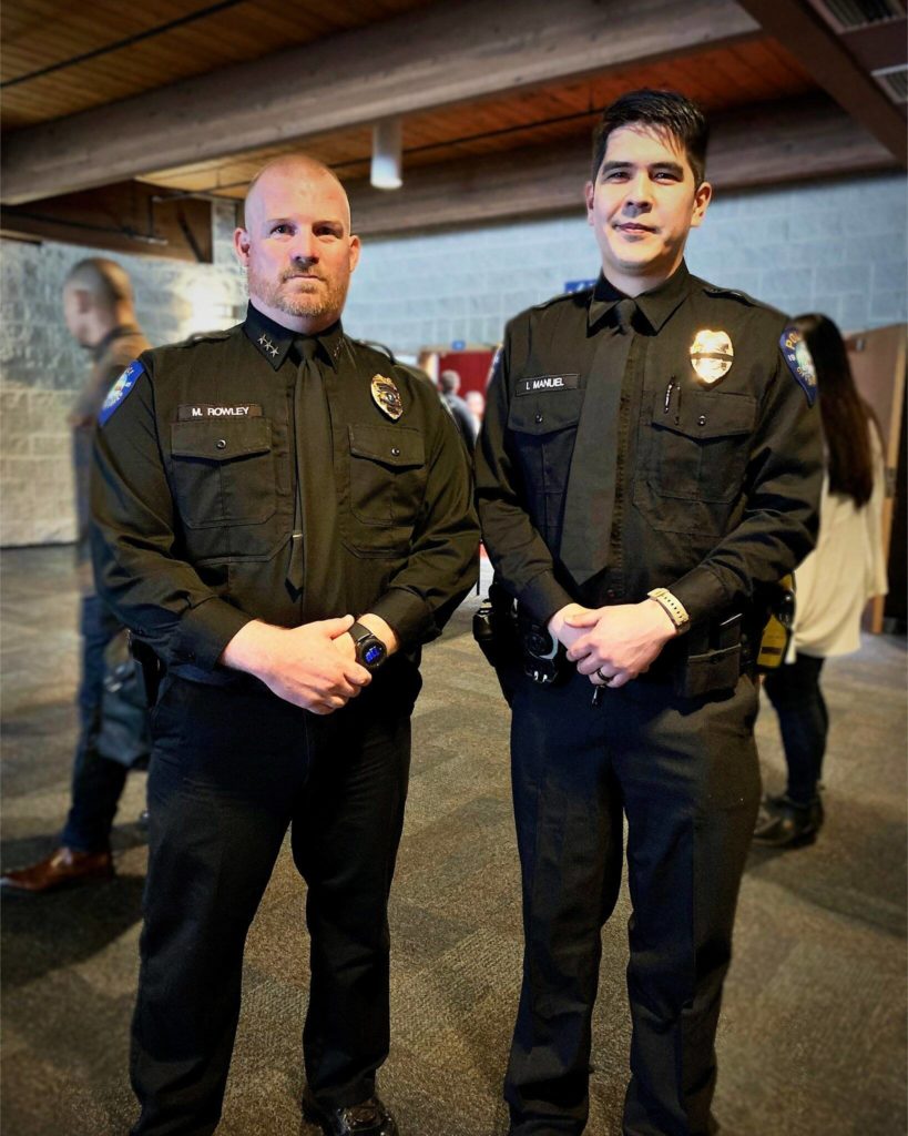 Daily Calls for Service Police, EMS, Fire Forks Forum