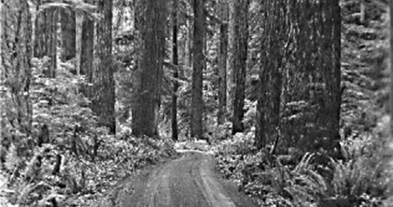 Early "Highway."