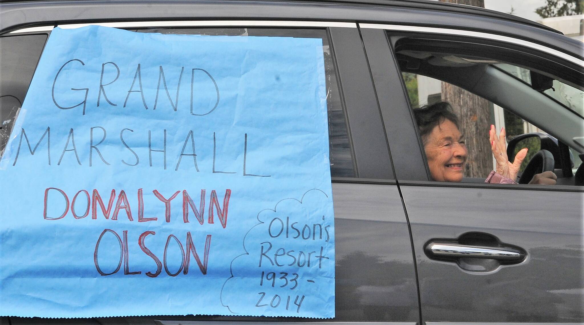 40th annual Clallam BaySekiu Fun Days Forks Forum