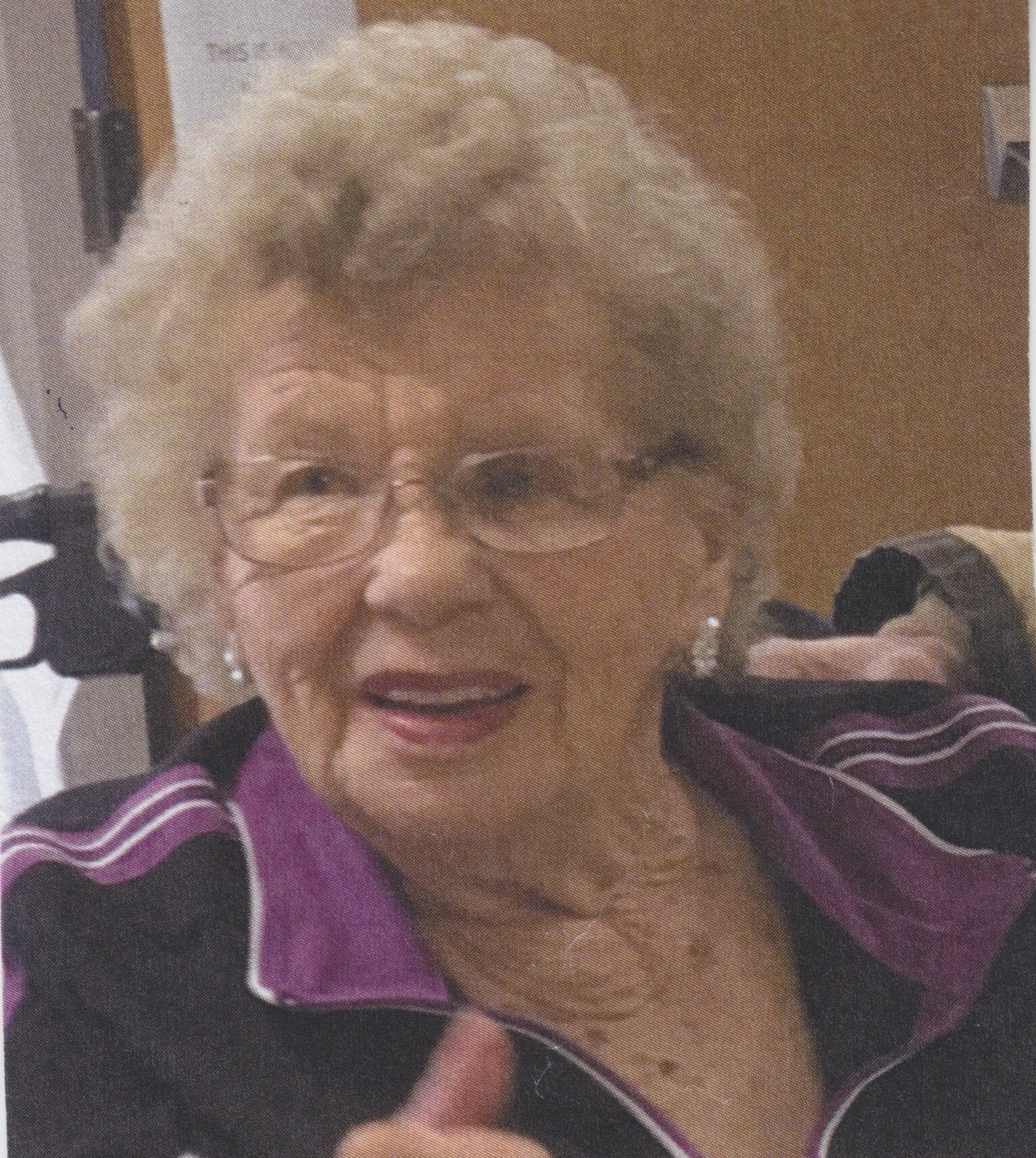 betty