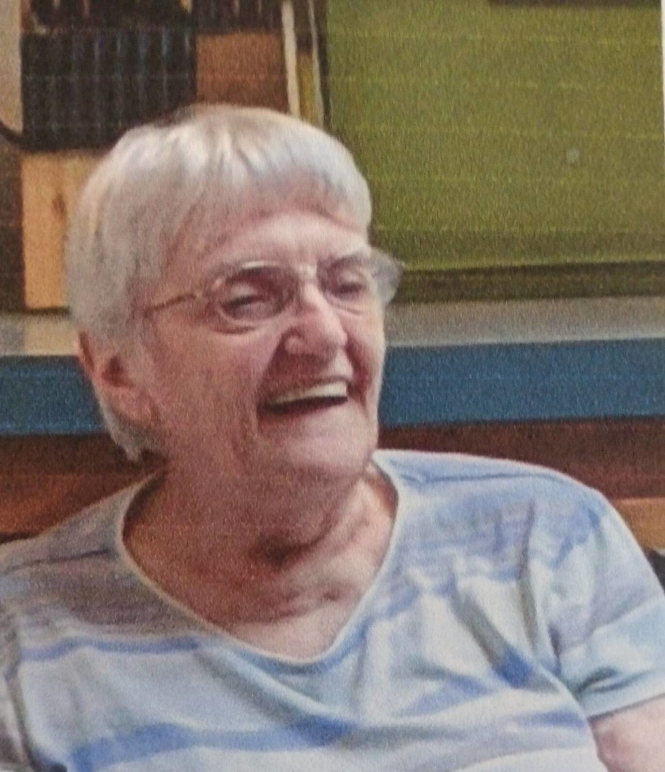 Carolyn Joy Watson Forks Forum