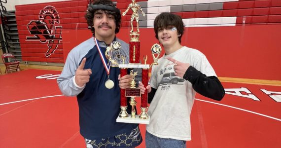 Individual Champs