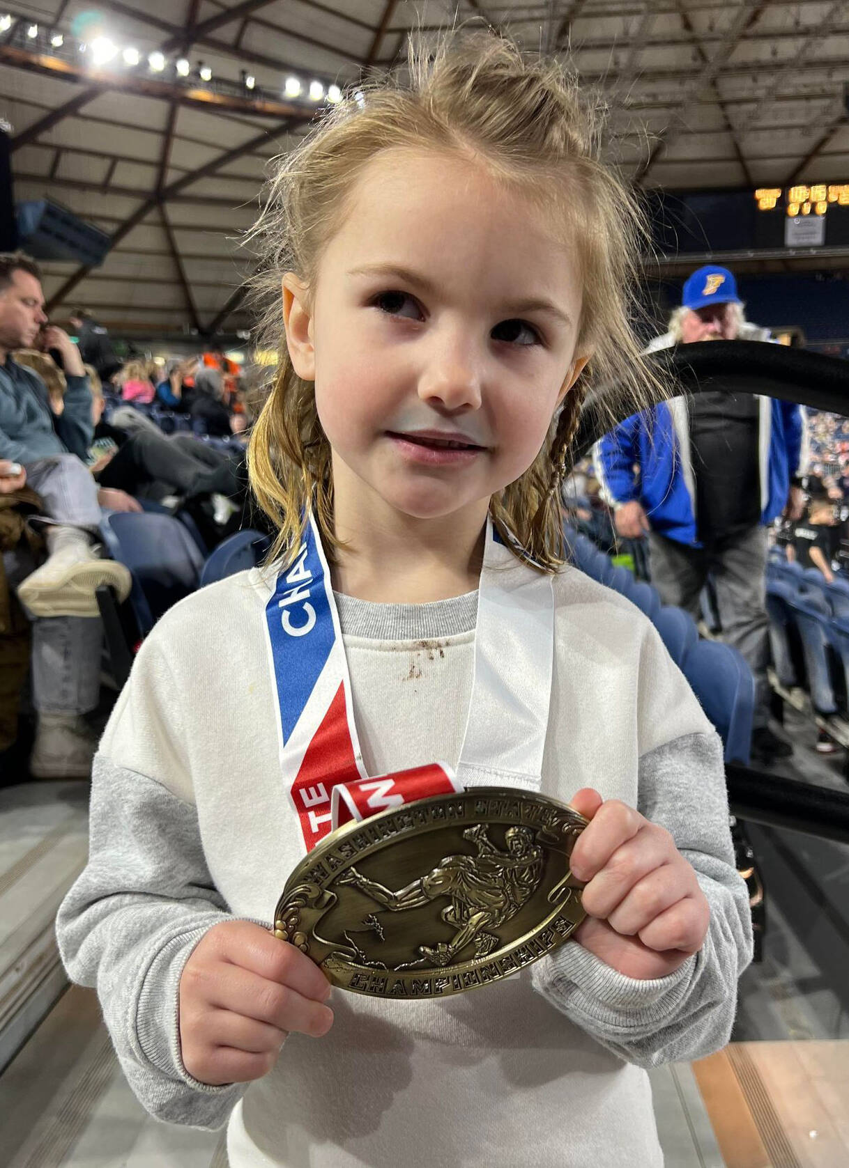 Kenzie Bechtold