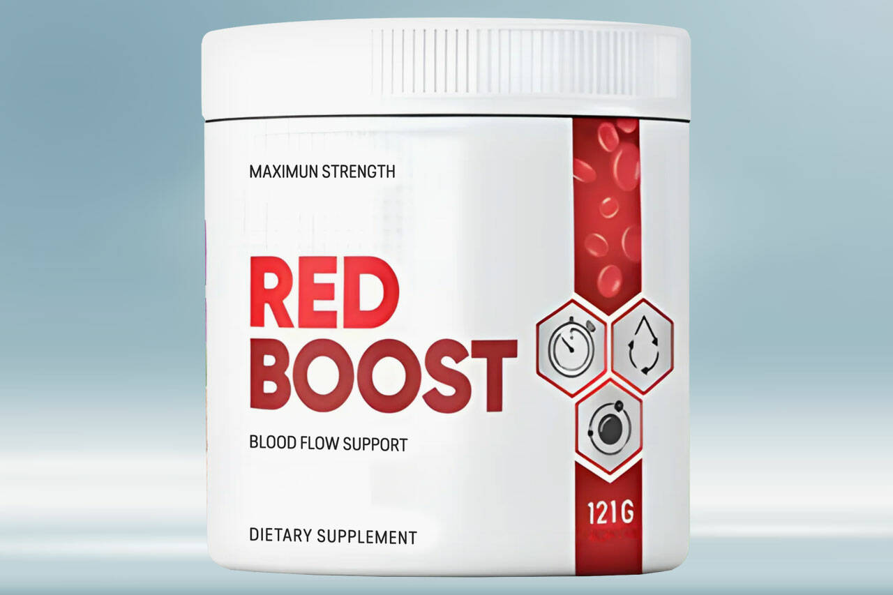 Red Boost Powder Reviews – Really Works for Men or Scam? Do NOT Buy Amazon, Walmart, Walgreens or CVS
