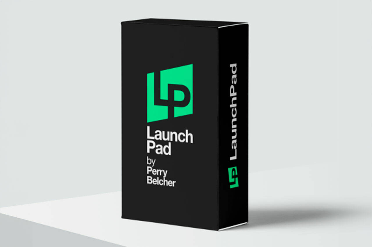 Perry Belcher Launch Pad Program Review – Is It Actually Worth Using?