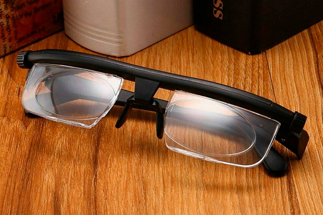 Flex focus optics recensioni shop