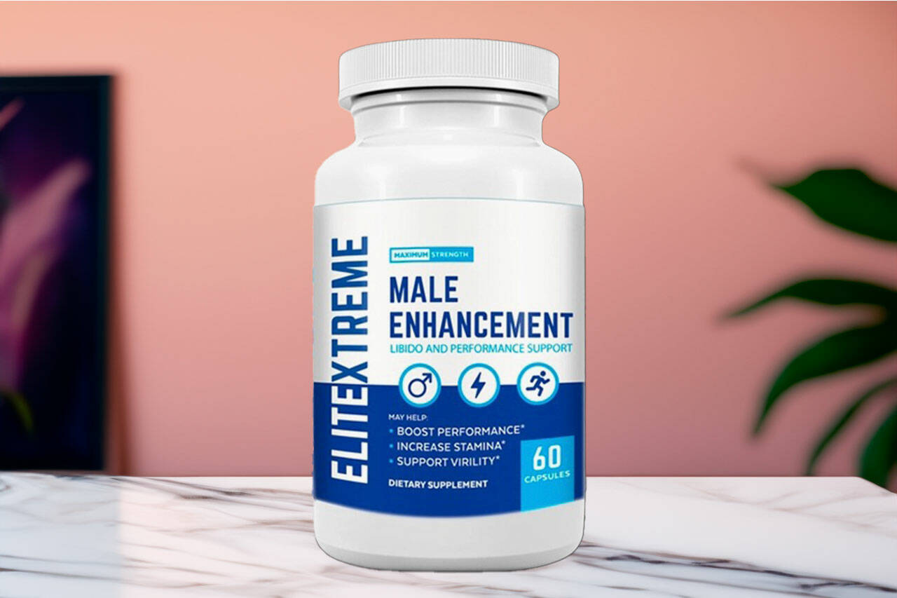 EliteXtreme Review: Scam Pills or Legit Elite Xtreme Male Enhancement Formula?
