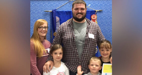 After graduating from Washington State University with a Bachelor of Science in Nursing, Rondeau earned a Masters of Science in Nursing from Gonzaga University in late 2021, becoming a Family Nurse Practitioner in his hometown.