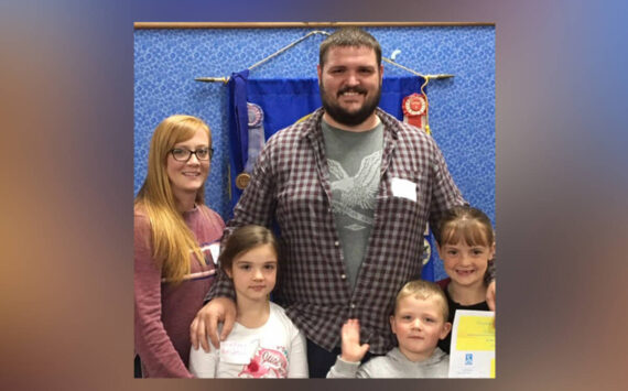 After graduating from Washington State University with a Bachelor of Science in Nursing, Rondeau earned a Masters of Science in Nursing from Gonzaga University in late 2021, becoming a Family Nurse Practitioner in his hometown.