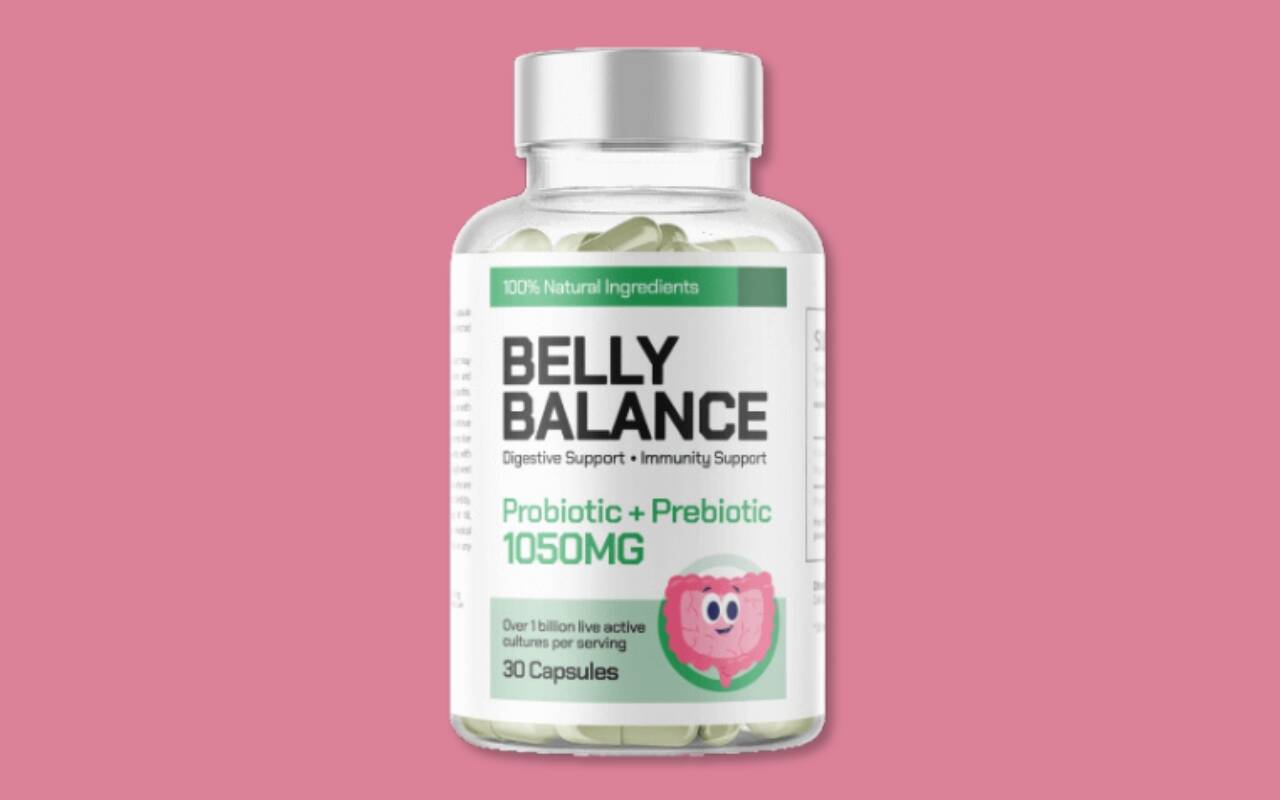 I Tested Belly Balance Probiotic + Prebiotic to See How It Would Work for  Me | Forks Forum