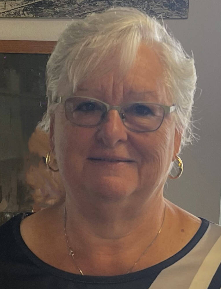 Linda Middleton