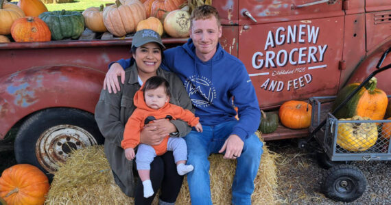 Despite the challenges of rural healthcare, Estrada-Portnoy felt at home in Forks, knowing she could contribute meaningfully to her community.