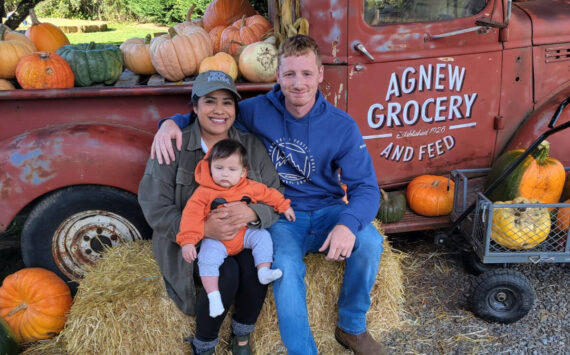 Despite the challenges of rural healthcare, Estrada-Portnoy felt at home in Forks, knowing she could contribute meaningfully to her community.