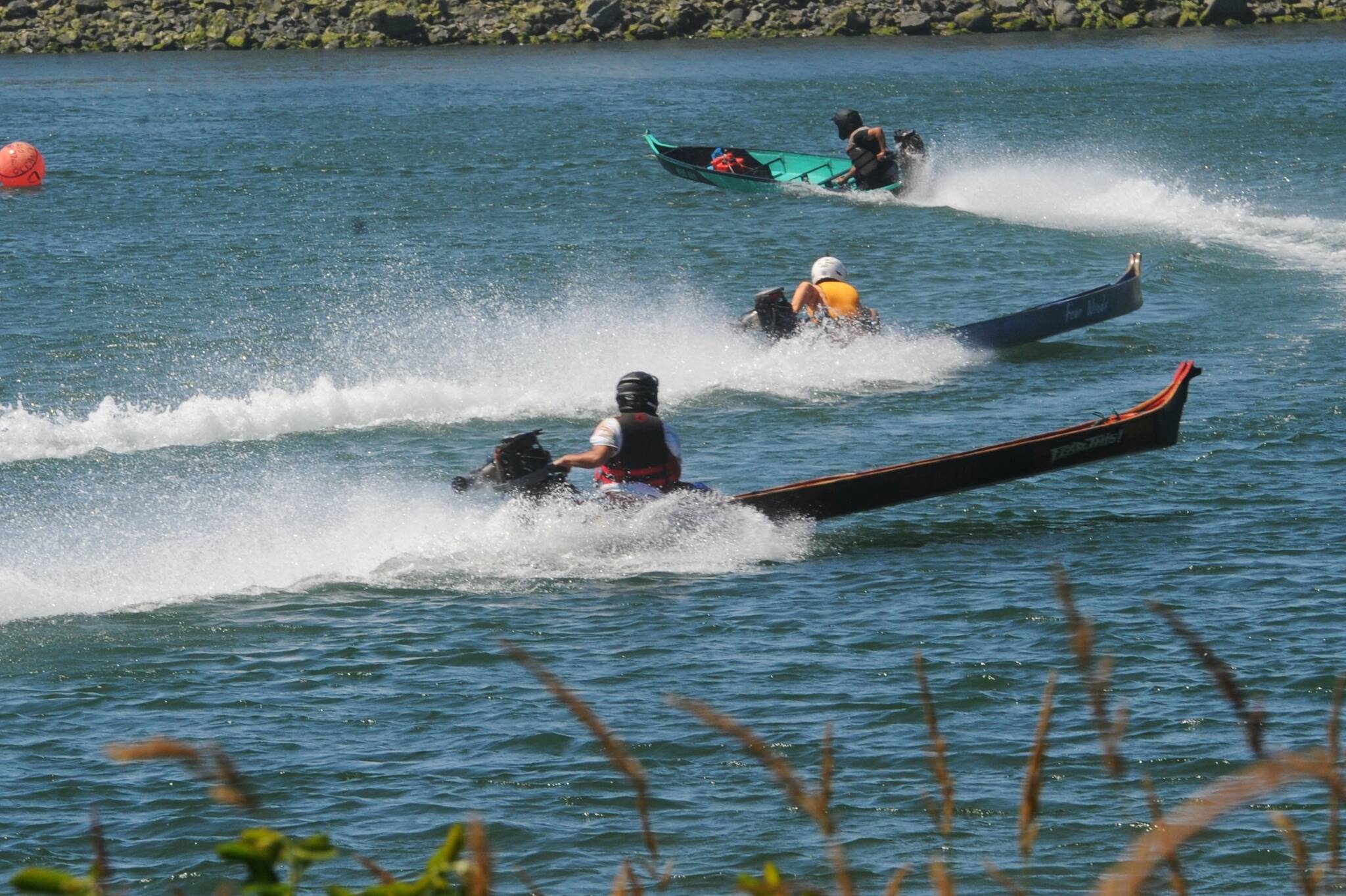 Quileute Days activities Forks Forum