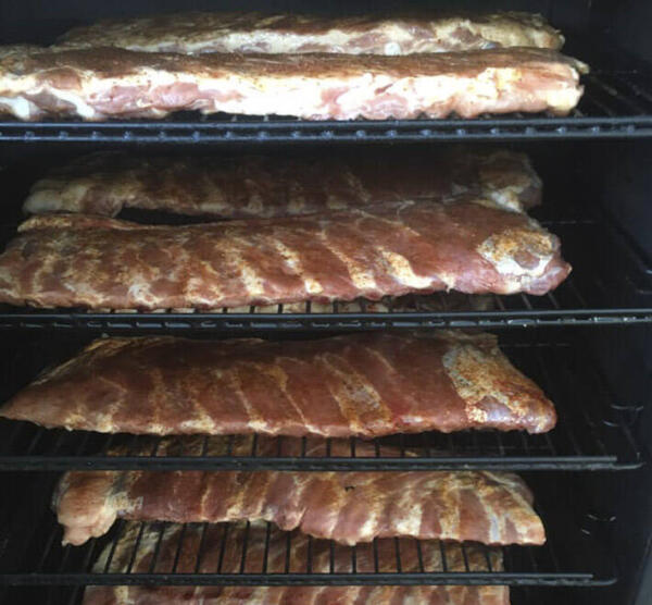 Grilling for Good Forks Elks Lodge Hosts BBQ CookOff to Support Children’s Therapy Forks Forum