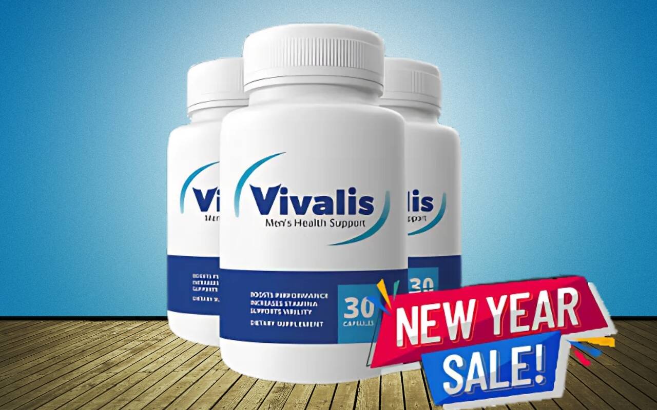 Vivalis Black Pepper Recipe Review: Does It Deliver Real Results? | Forks Forum