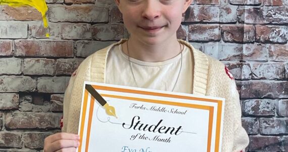 5th grade - Eva Newman