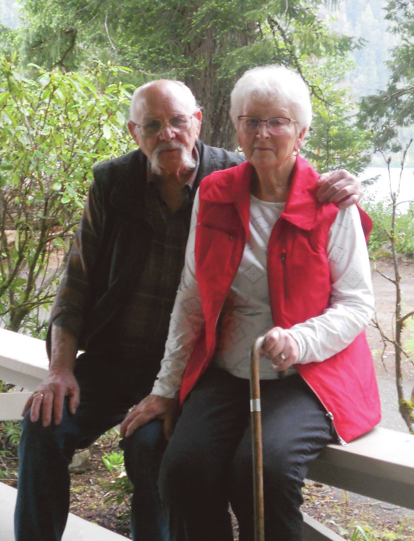 The Allens in 2025.